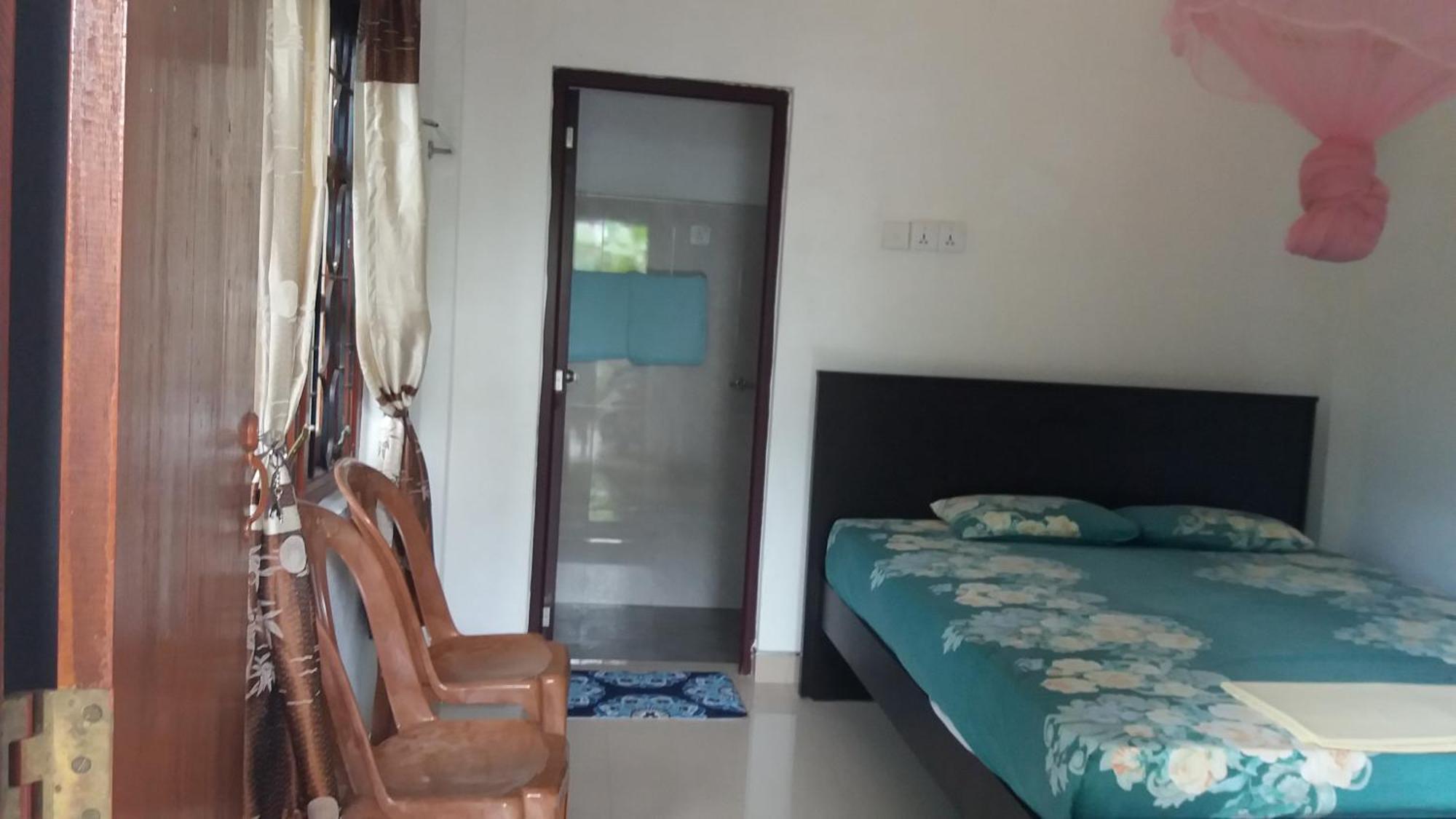 Ishitha Homestay Тангале Екстериор снимка