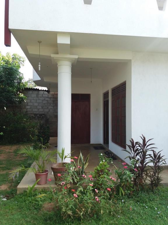 Ishitha Homestay Тангале Екстериор снимка