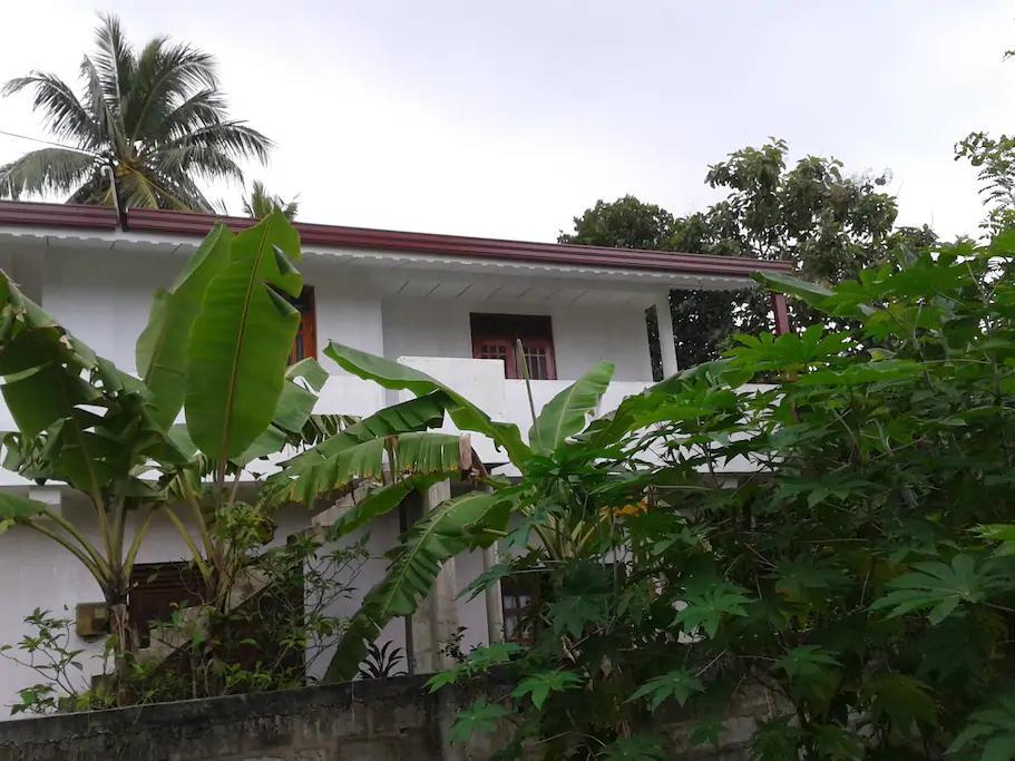 Ishitha Homestay Тангале Екстериор снимка