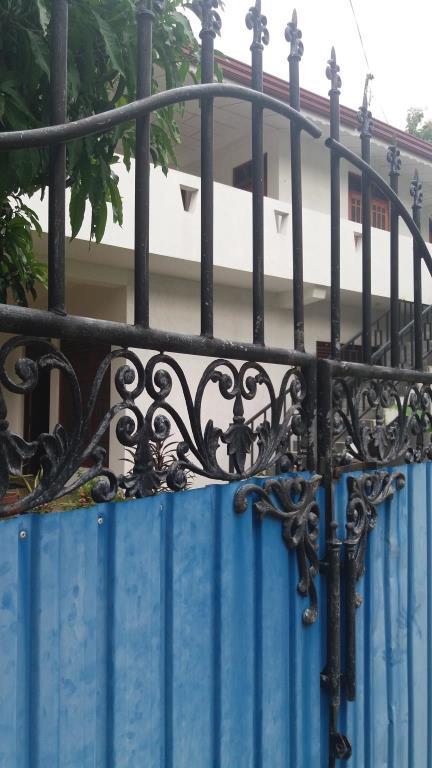 Ishitha Homestay Тангале Екстериор снимка