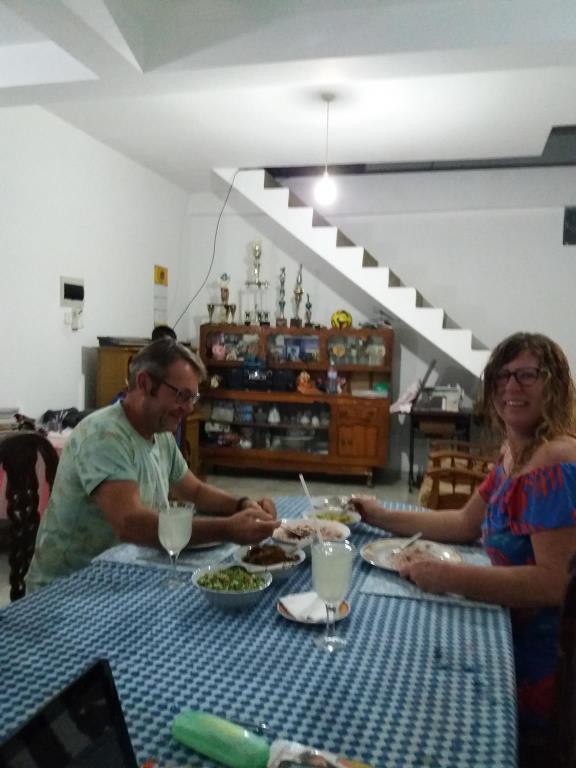 Ishitha Homestay Тангале Екстериор снимка