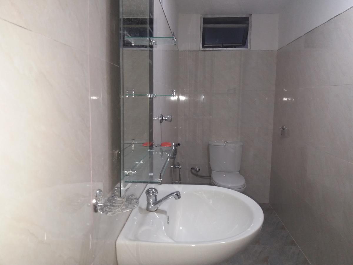 Ishitha Homestay Тангале Екстериор снимка