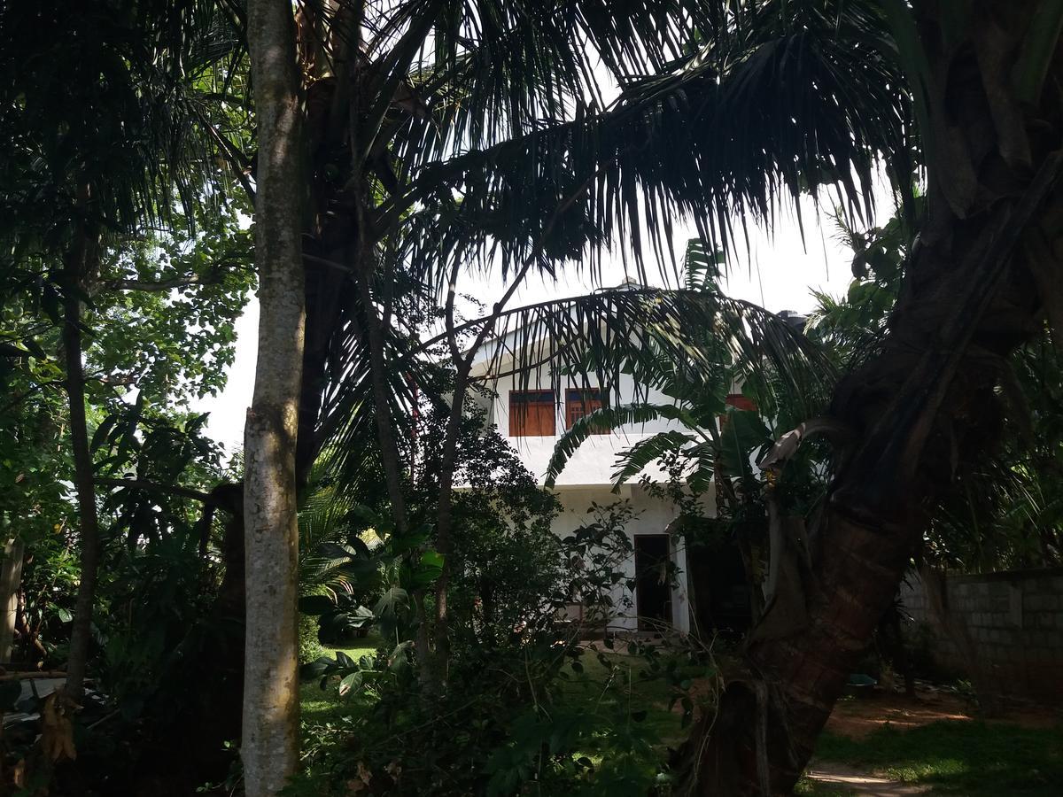 Ishitha Homestay Тангале Екстериор снимка