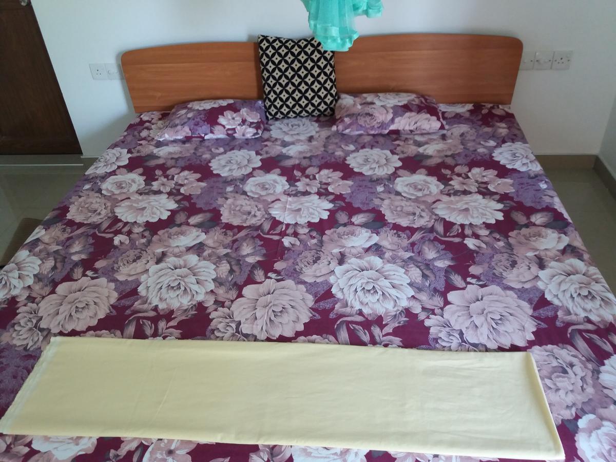 Ishitha Homestay Тангале Екстериор снимка
