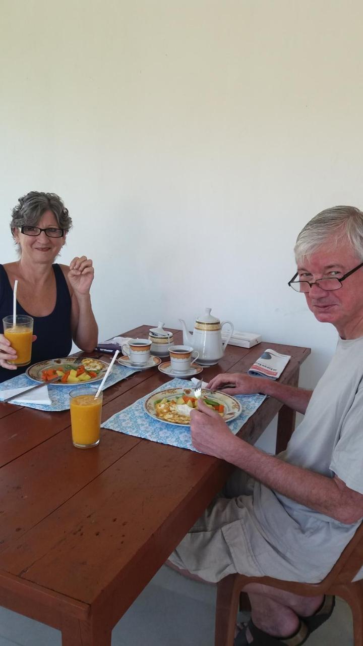 Ishitha Homestay Тангале Екстериор снимка