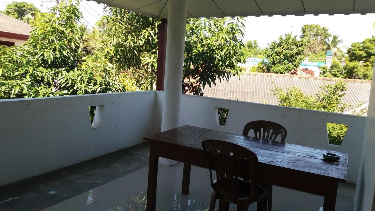 Ishitha Homestay Тангале Екстериор снимка