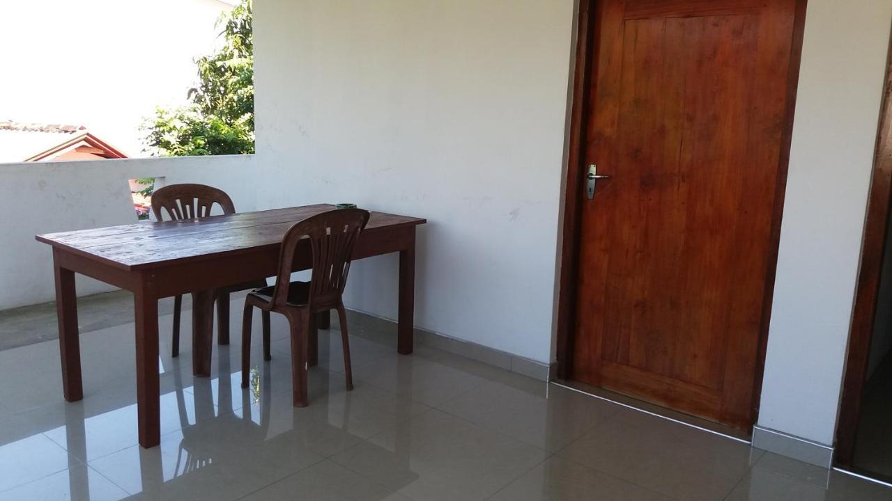 Ishitha Homestay Тангале Екстериор снимка