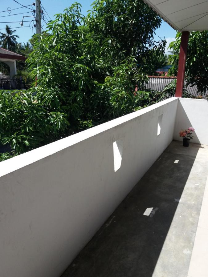 Ishitha Homestay Тангале Екстериор снимка